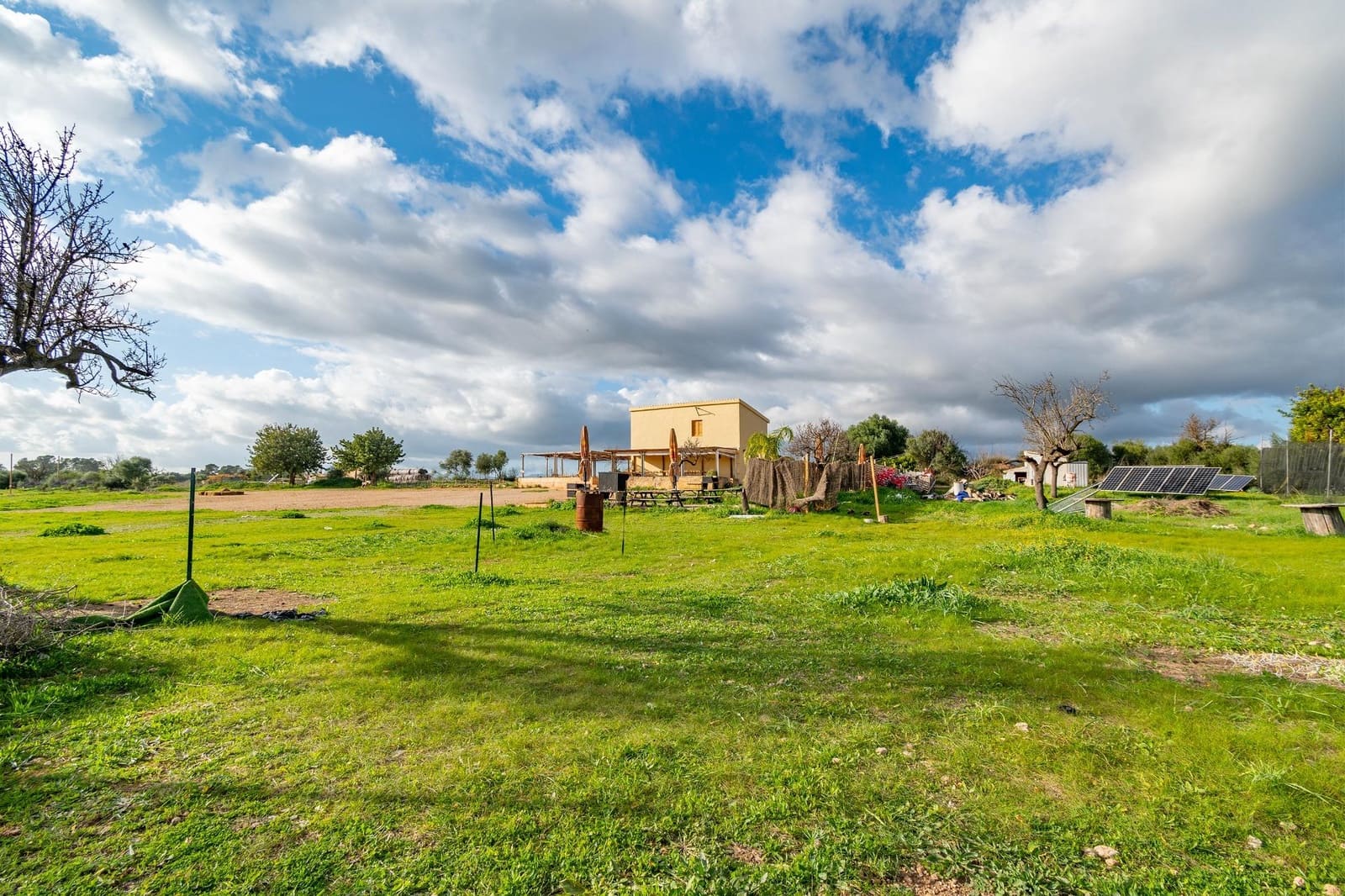 Bauplatz zu verkaufen in Marratxi - 1.650.000 € (Ref: 9530827)