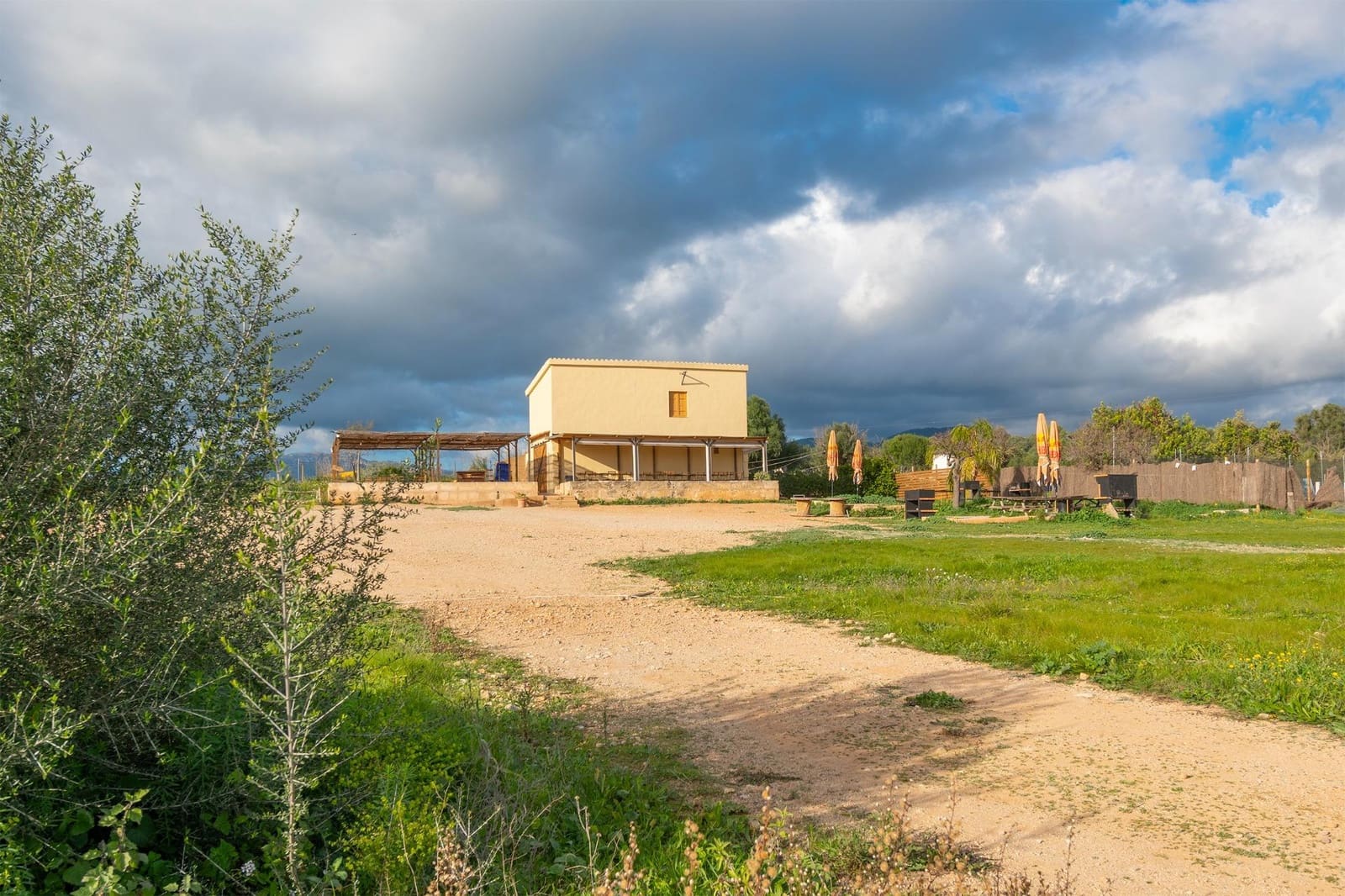 Bauplatz zu verkaufen in Marratxi - 1.650.000 € (Ref: 9530827)