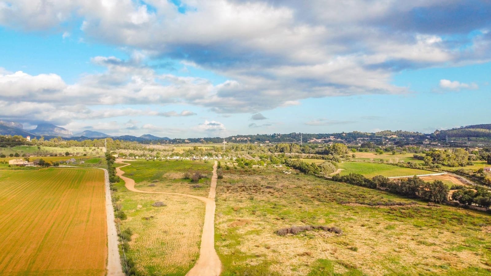 Bauplatz zu verkaufen in Marratxi - 1.650.000 € (Ref: 9530827)