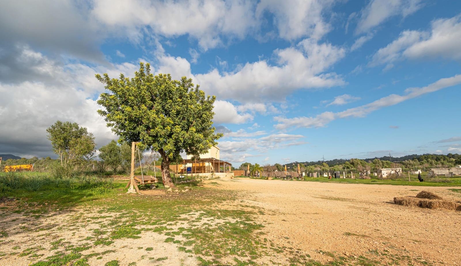 Bauplatz zu verkaufen in Marratxi - 1.650.000 € (Ref: 9530827)