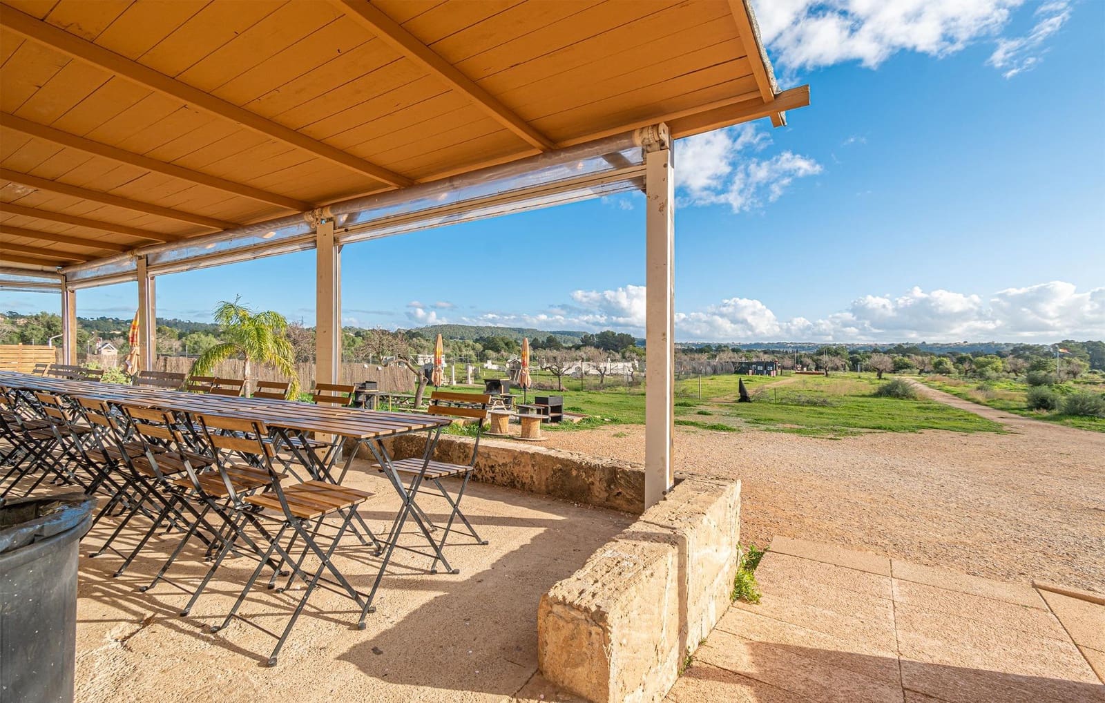 Bauplatz zu verkaufen in Marratxi - 1.650.000 € (Ref: 9530827)