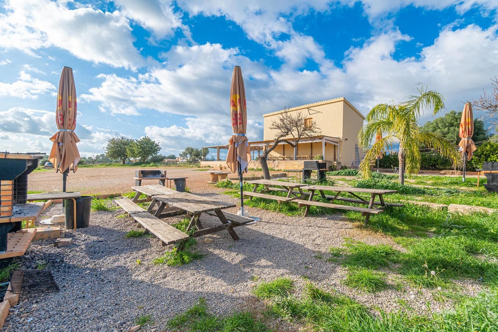 Bauplatz zu verkaufen in Marratxi - 1.650.000 € (Ref: 9530827)