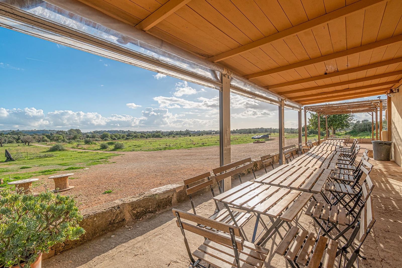 Bauplatz zu verkaufen in Marratxi - 1.650.000 € (Ref: 9530827)