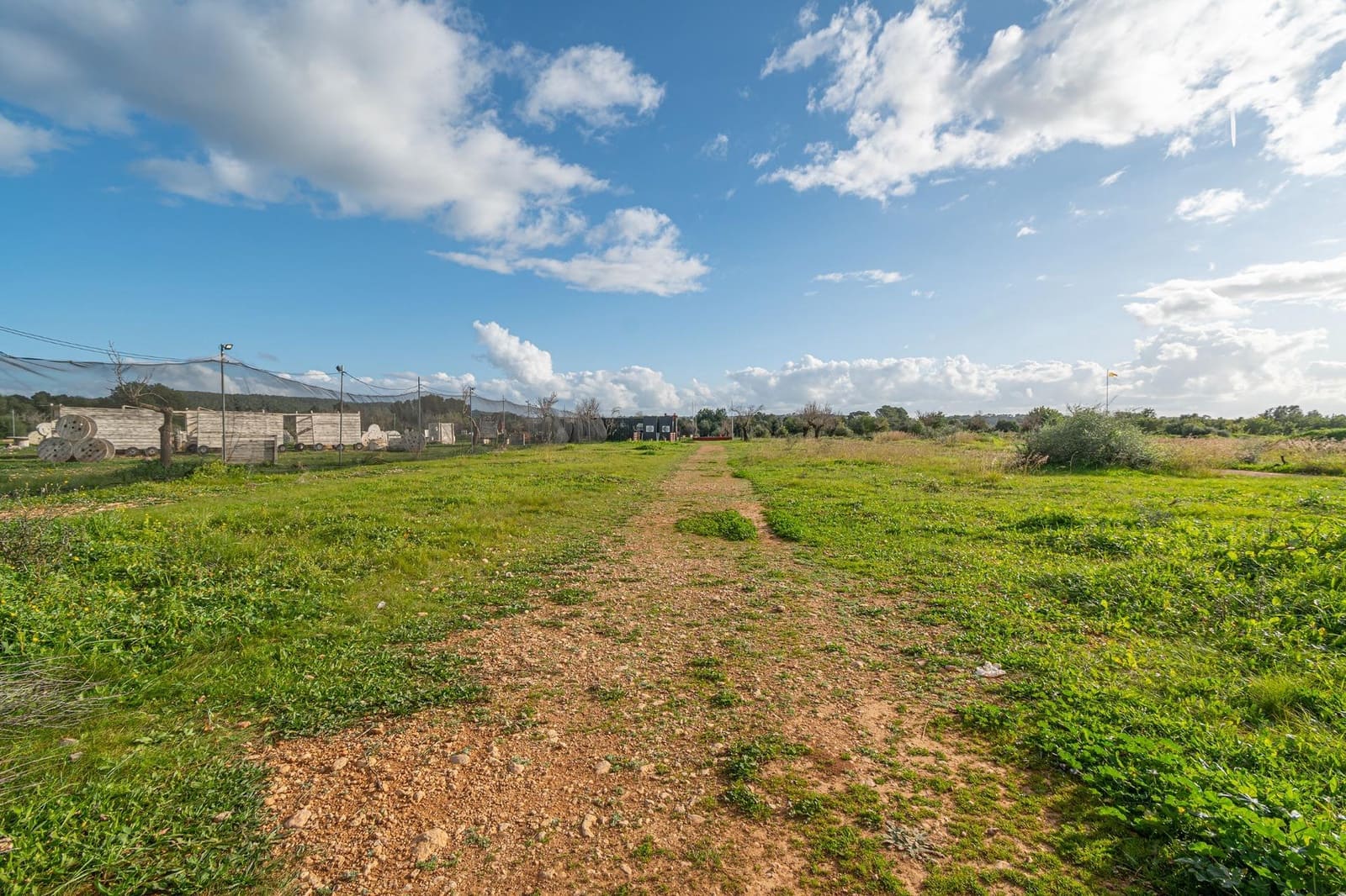 Bauplatz zu verkaufen in Marratxi - 1.650.000 € (Ref: 9530827)