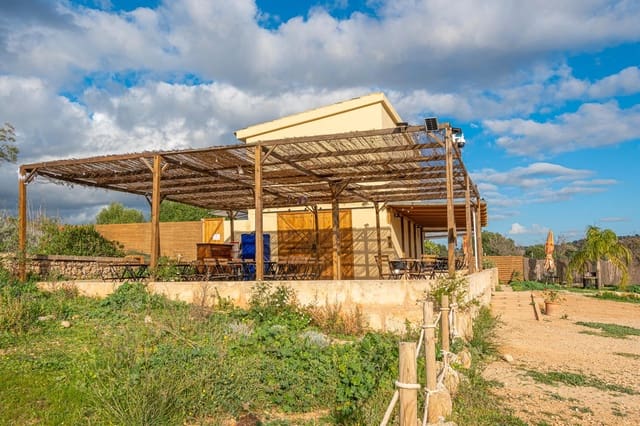 Bauplatz zu verkaufen in Marratxí - 1.650.000 € (Ref: 9530827)