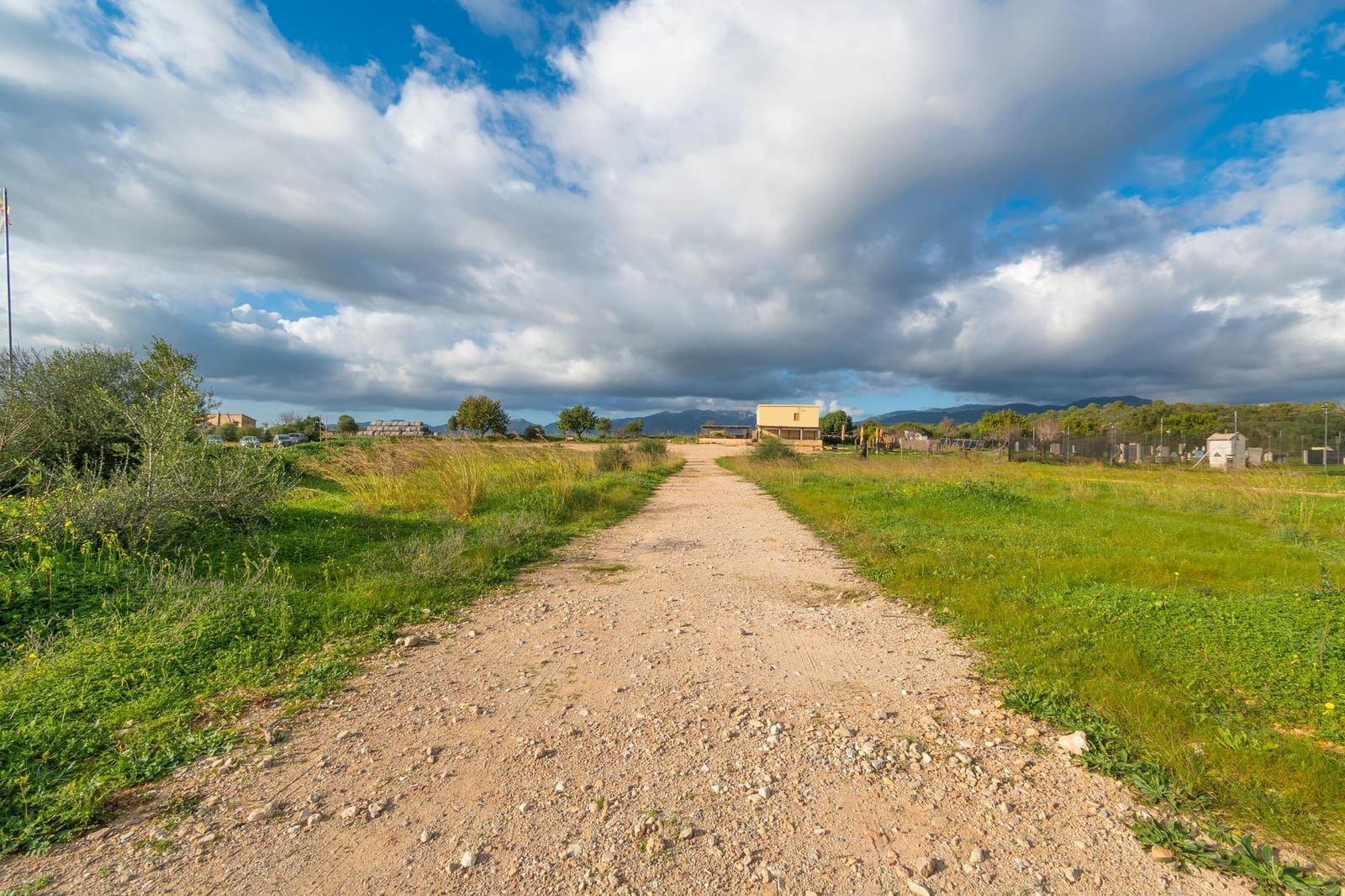Bauplatz zu verkaufen in Marratxi - 1.650.000 € (Ref: 9530827)