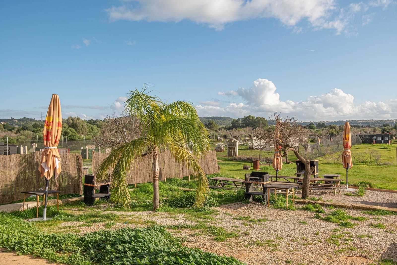 Bauplatz zu verkaufen in Marratxi - 1.650.000 € (Ref: 9530827)