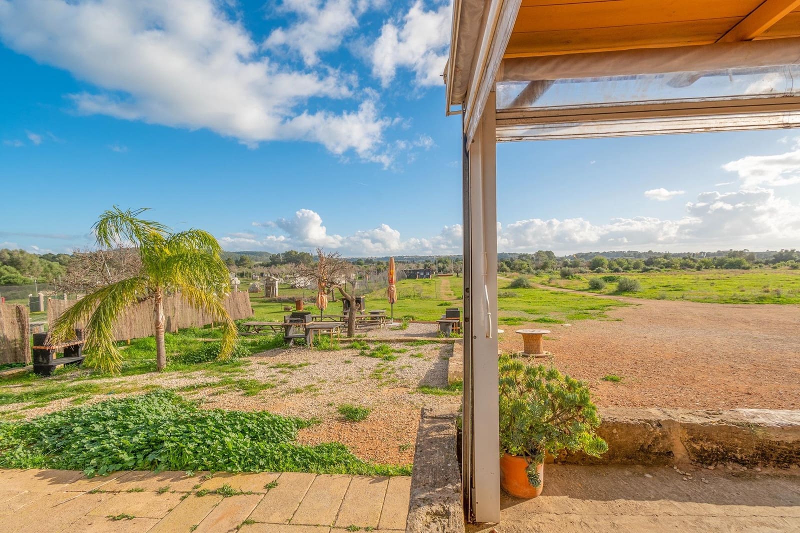 Bauplatz zu verkaufen in Marratxi - 1.650.000 € (Ref: 9530827)