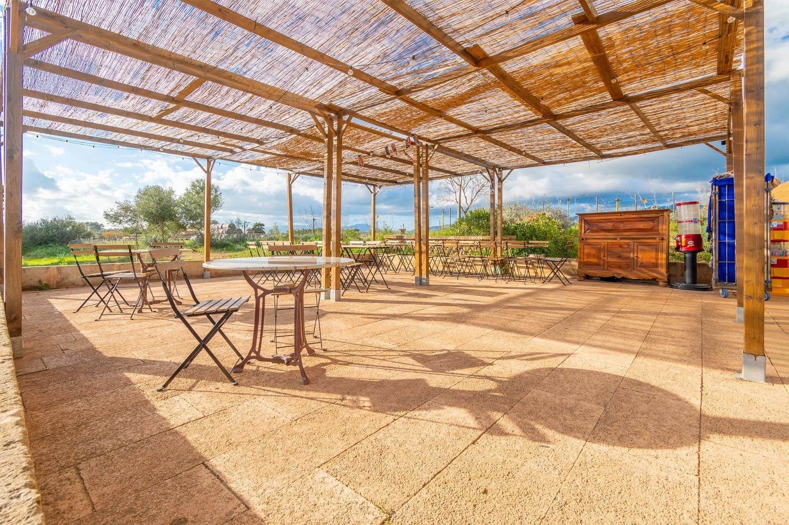 Bauplatz zu verkaufen in Marratxi - 1.650.000 € (Ref: 9530827)