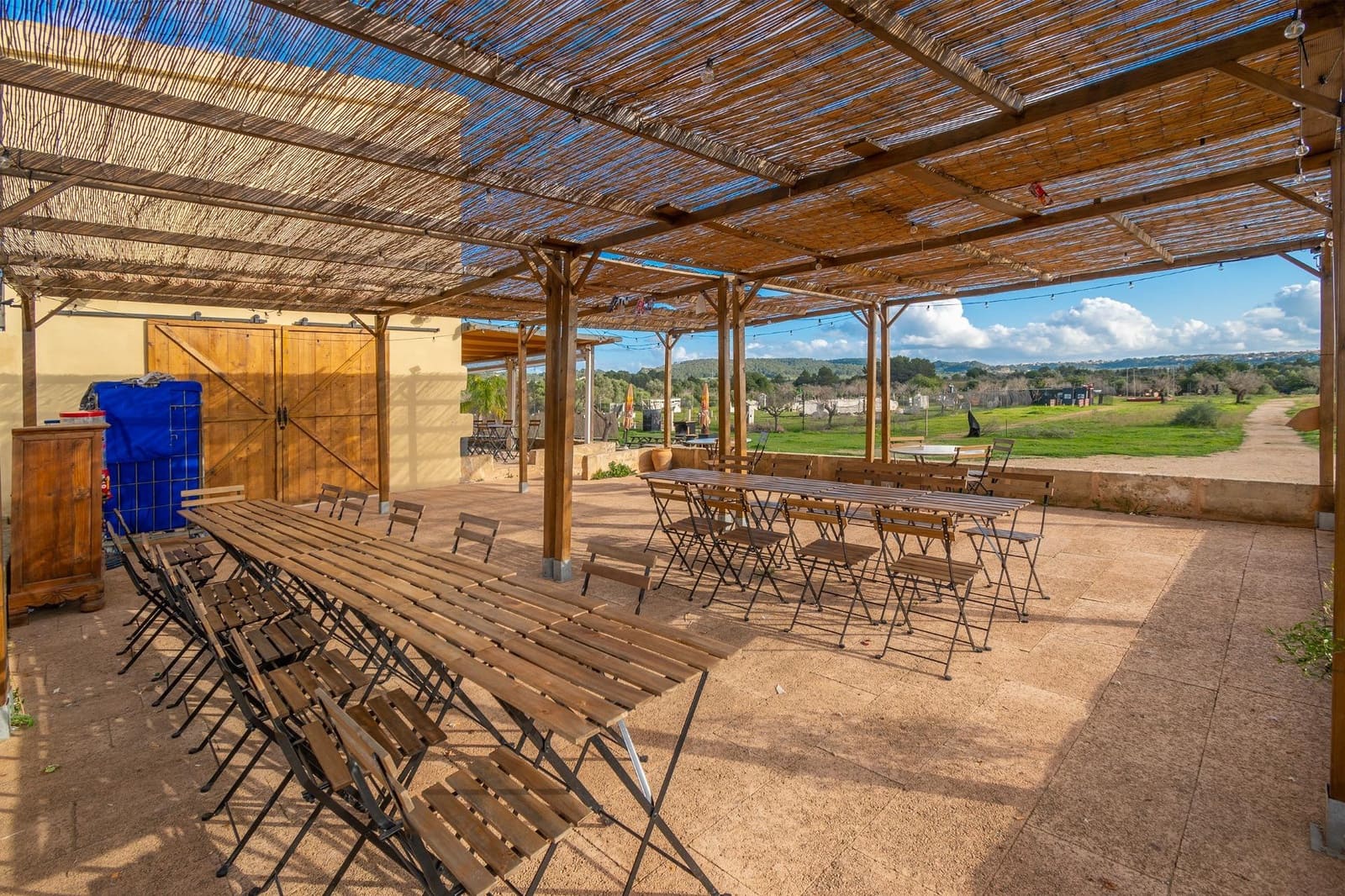 Bauplatz zu verkaufen in Marratxi - 1.650.000 € (Ref: 9530827)