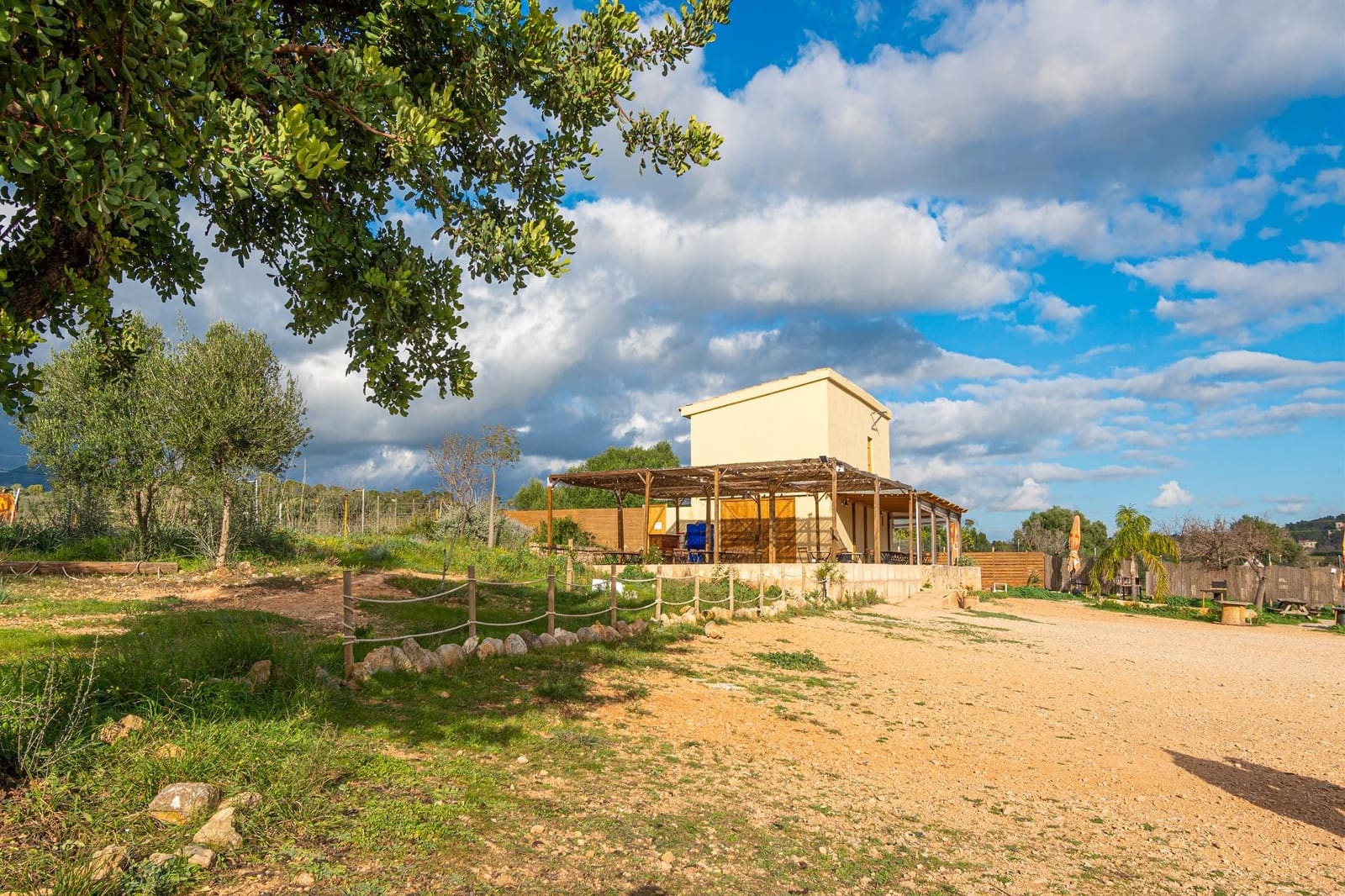 Bauplatz zu verkaufen in Marratxi - 1.650.000 € (Ref: 9530827)