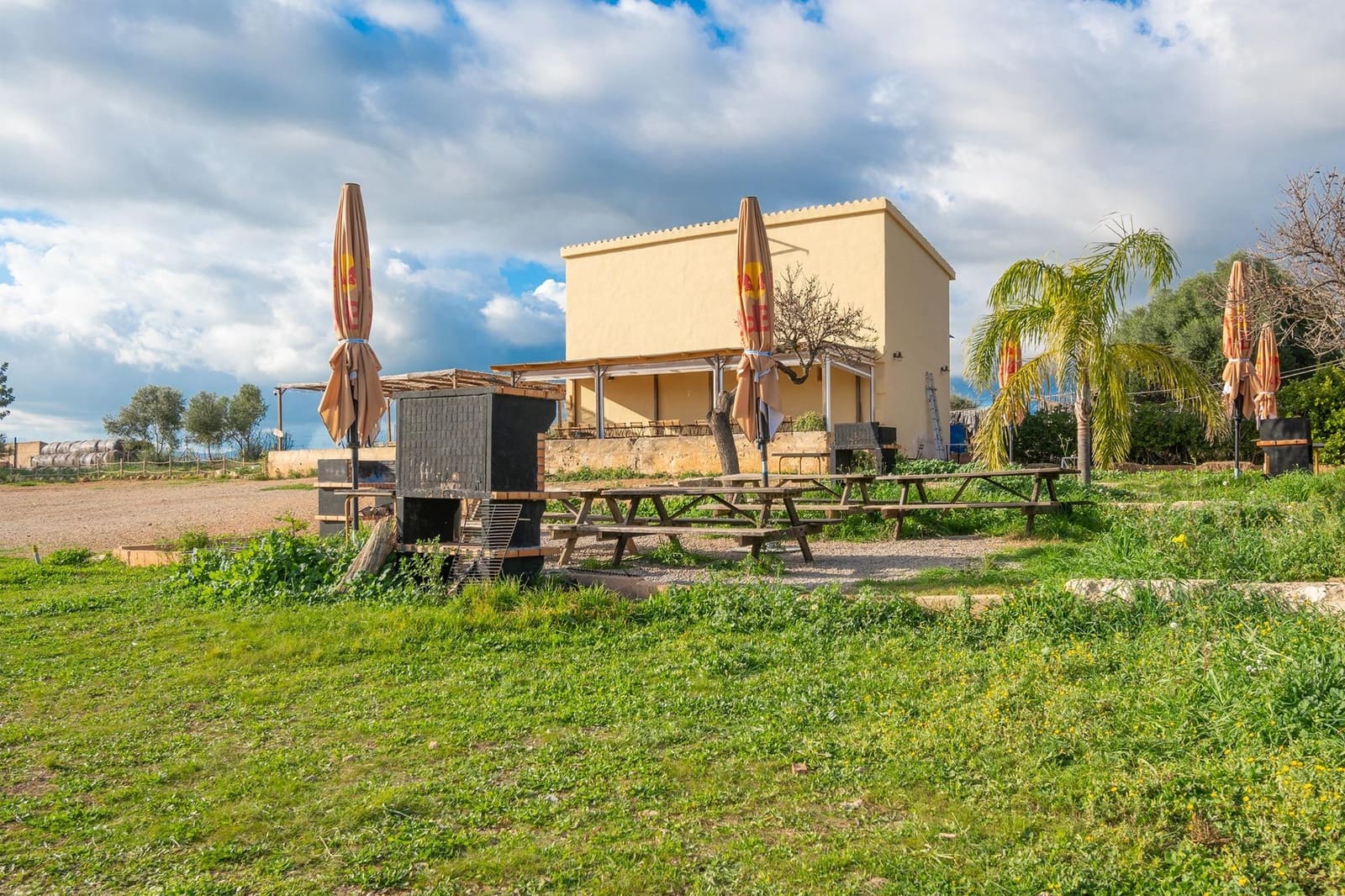 Bauplatz zu verkaufen in Marratxi - 1.650.000 € (Ref: 9530827)