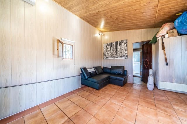 1 chambre Finca/Maison de Campagne à vendre à Llucmajor avec piscine - 399 900 € (Ref: 9543813)