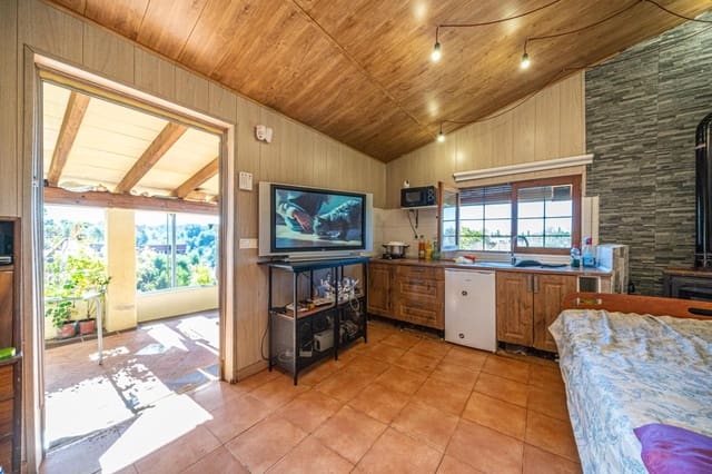 1 chambre Finca/Maison de Campagne à vendre à Llucmajor avec piscine - 399 900 € (Ref: 9543813)