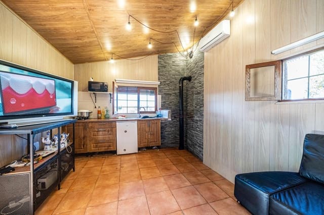 1 chambre Finca/Maison de Campagne à vendre à Llucmajor avec piscine - 399 900 € (Ref: 9543813)