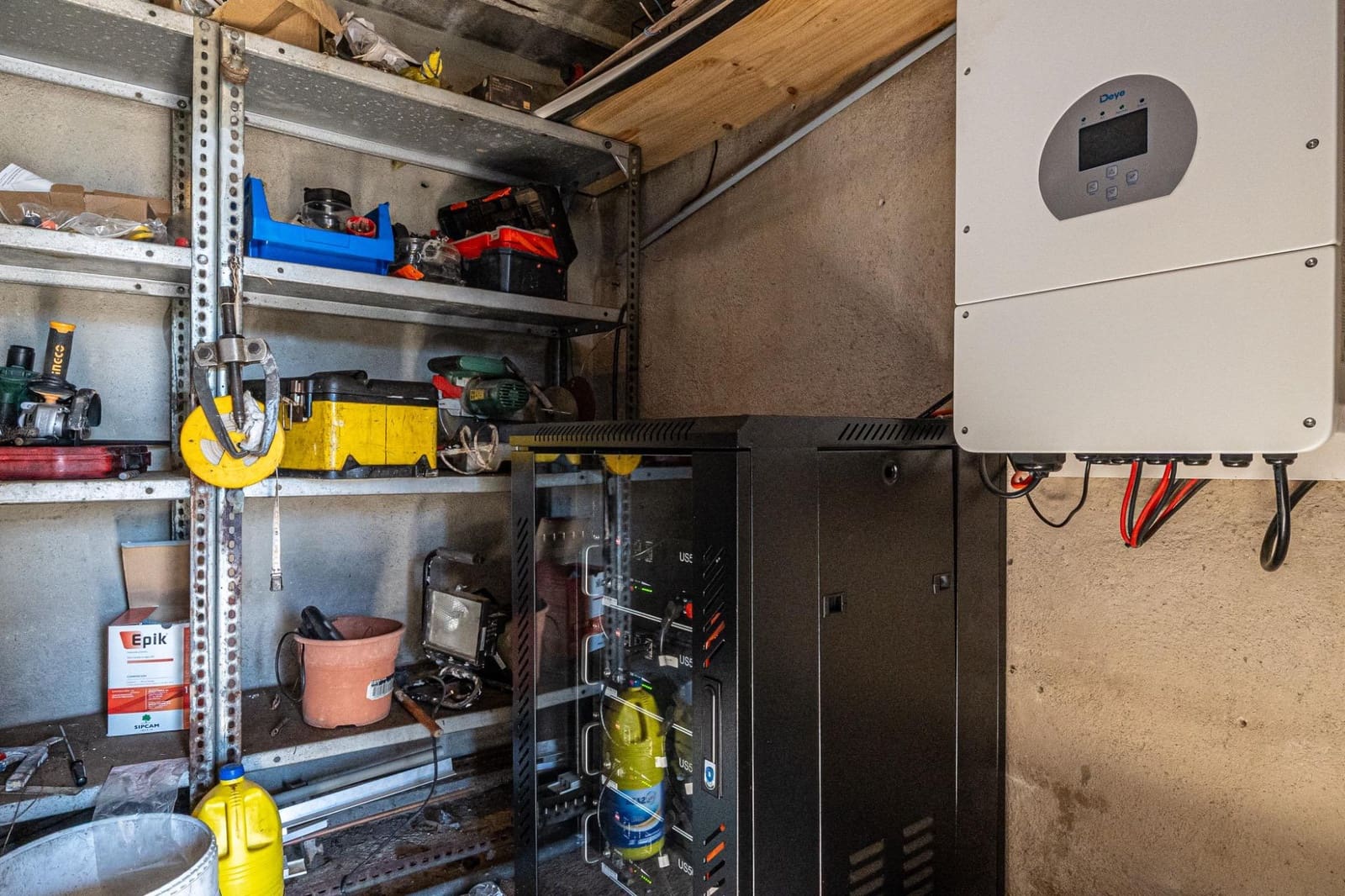 1 soveværelse Finca/Landehus til salg i Llucmajor med swimmingpool - € 399.900 (Ref: 9543813)