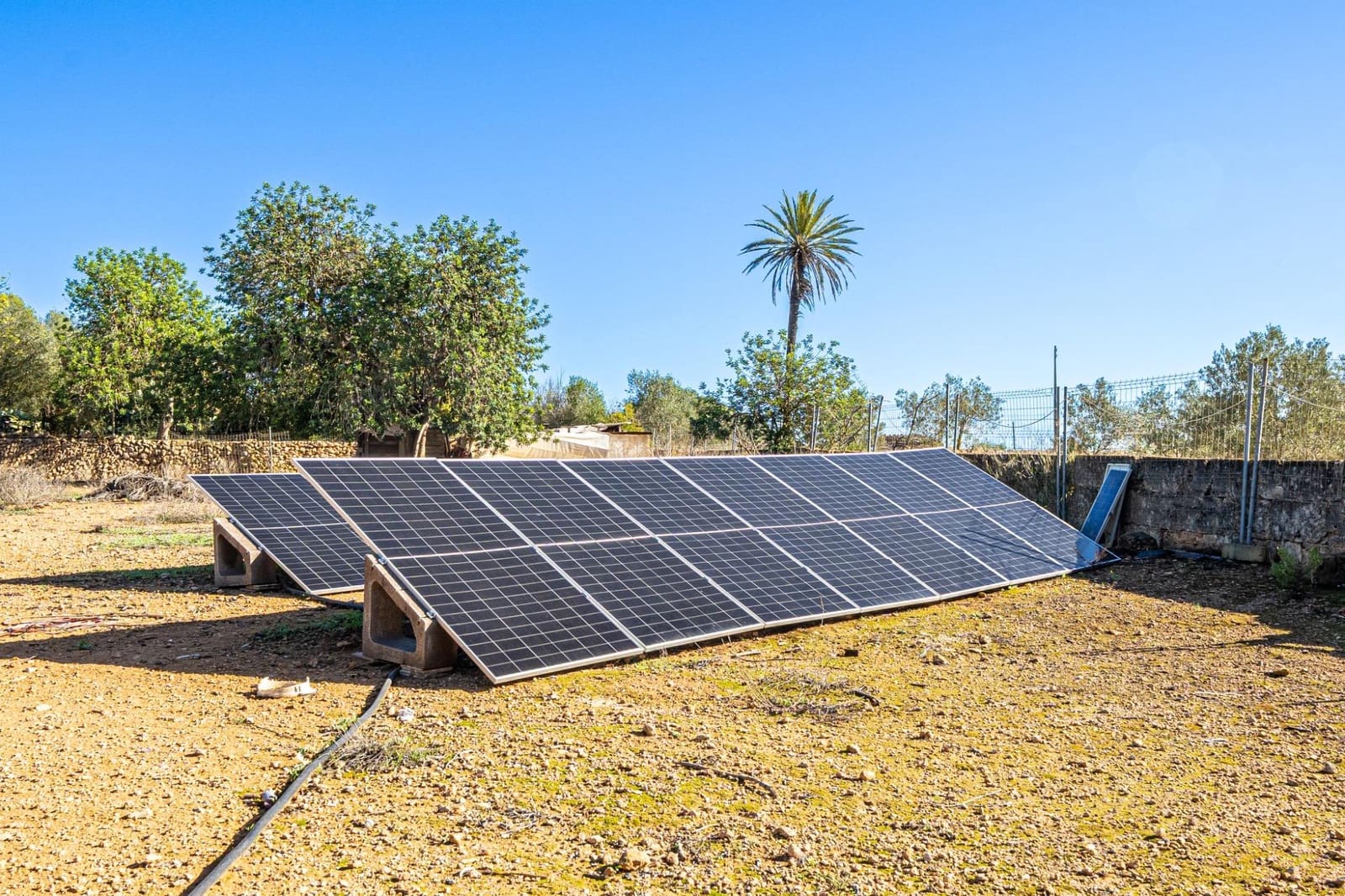 1 soveværelse Finca/Landehus til salg i Llucmajor med swimmingpool - € 399.900 (Ref: 9543813)