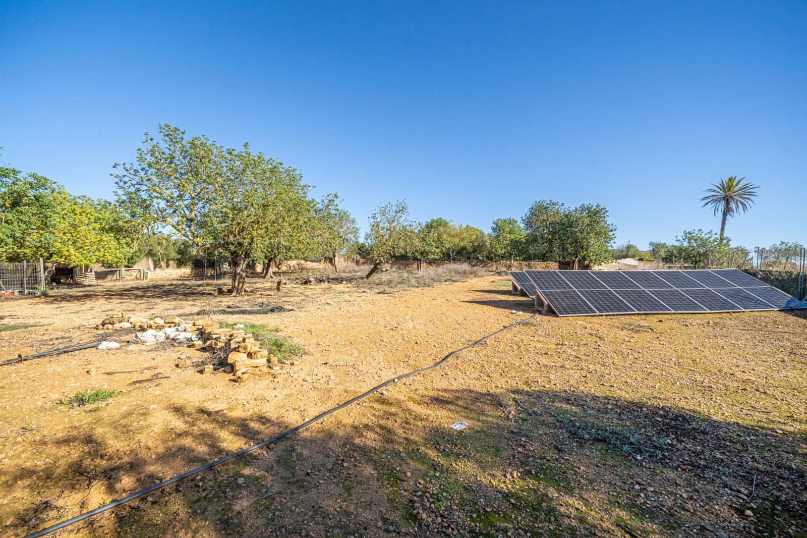 1 soveværelse Finca/Landehus til salg i Llucmajor med swimmingpool - € 399.900 (Ref: 9543813)