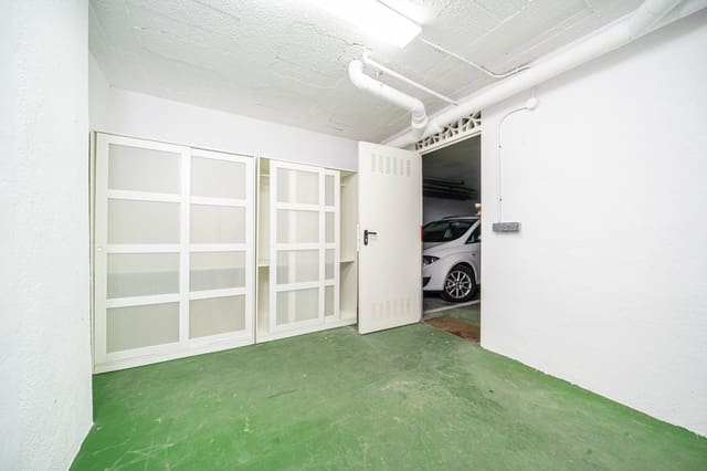 Garage for sale in El Toro / Port Adriano, Calvià - € 35,000 (Ref: 9543922)