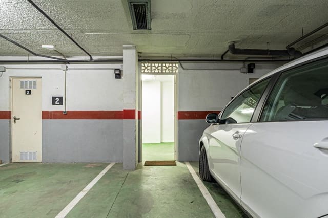 Garage for sale in El Toro / Port Adriano, Calvià - € 35,000 (Ref: 9543922)