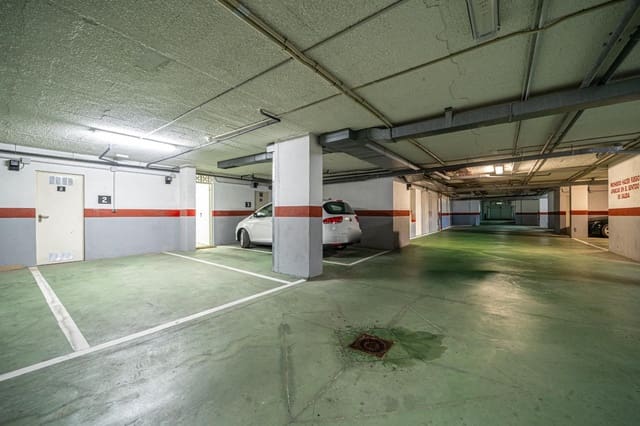 Garage for sale in El Toro / Port Adriano, Calvià - € 35,000 (Ref: 9543922)