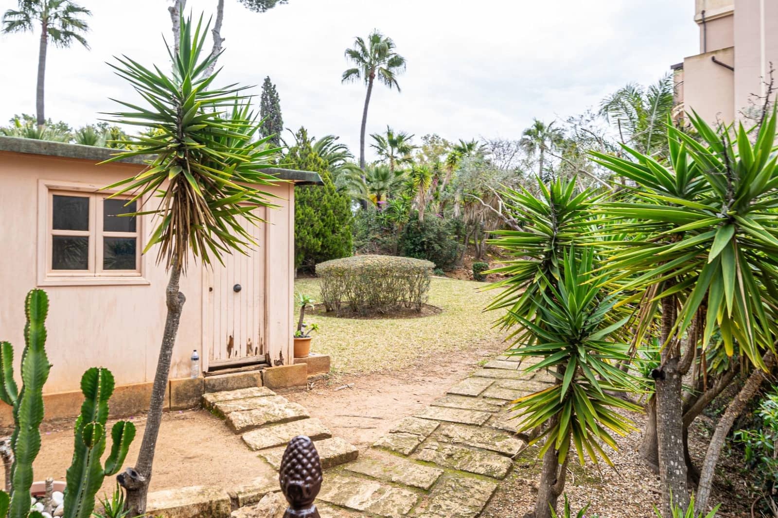 Garage for sale in El Toro / Port Adriano - € 35,000 (Ref: 9543922)