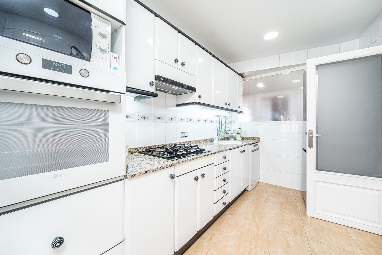 4 sovrum Takvåning till salu i Palma de Mallorca - 549 900 € (Ref: 9548408)