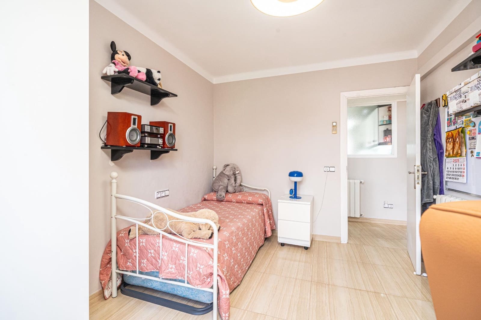 4 sovrum Takvåning till salu i Palma de Mallorca - 549 900 € (Ref: 9548408)