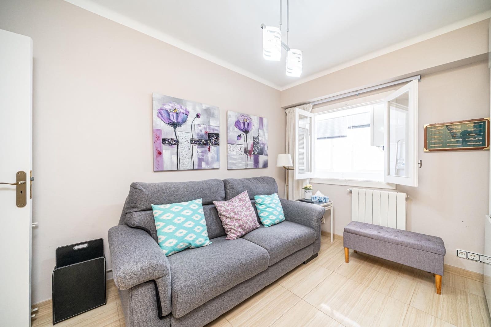 4 sovrum Takvåning till salu i Palma de Mallorca - 549 900 € (Ref: 9548408)