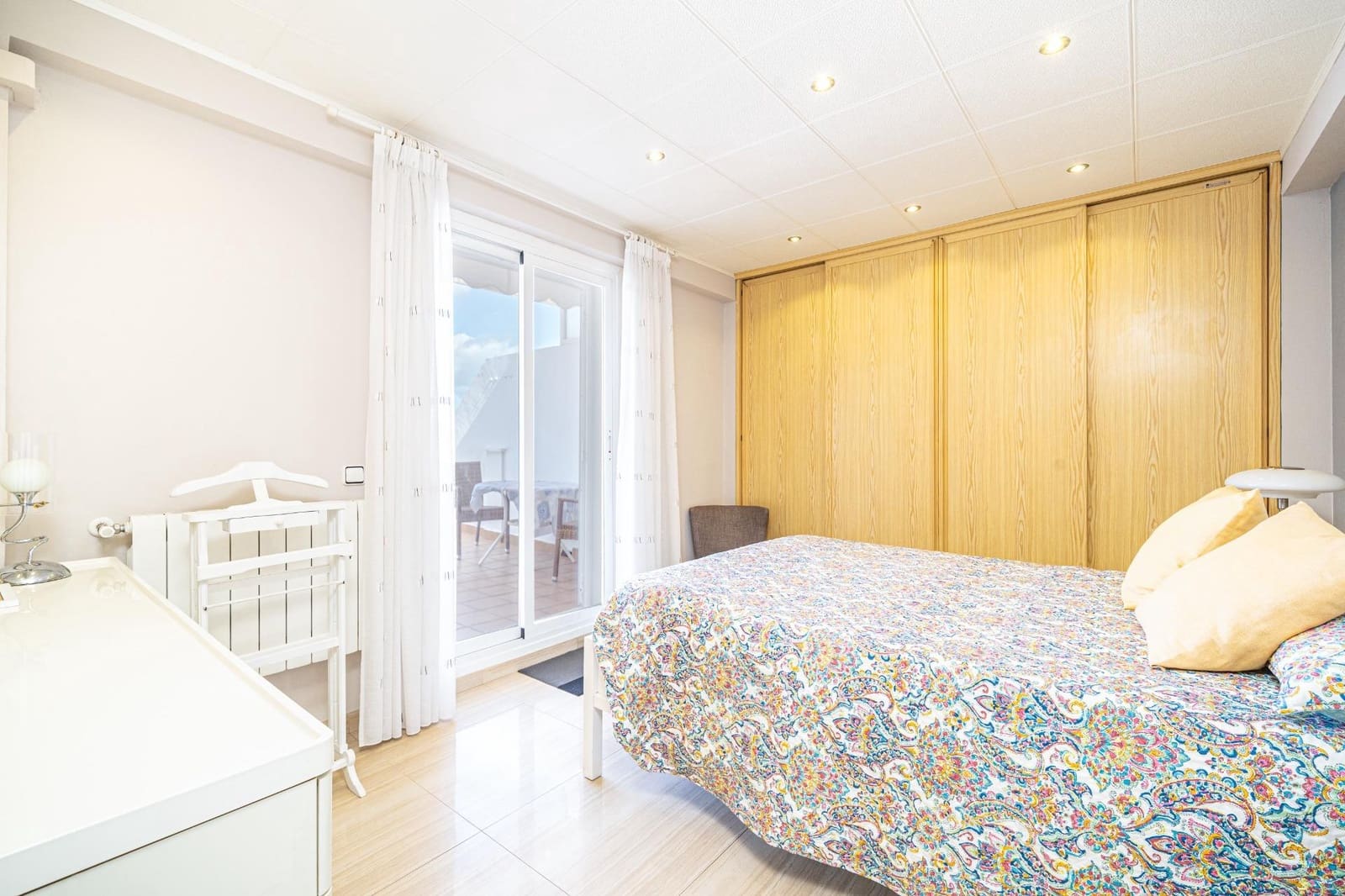 4 sovrum Takvåning till salu i Palma de Mallorca - 549 900 € (Ref: 9548408)