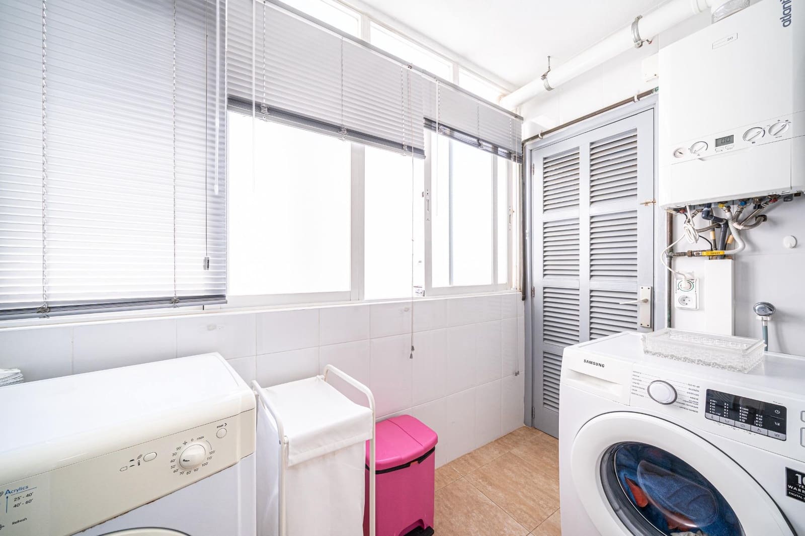 4 sovrum Takvåning till salu i Palma de Mallorca - 549 900 € (Ref: 9548408)