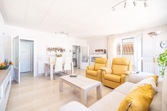 4 bedroom Penthouse for sale in Son Cotoner, Palma de Mallorca - € 549,900 (Ref: 9548408)