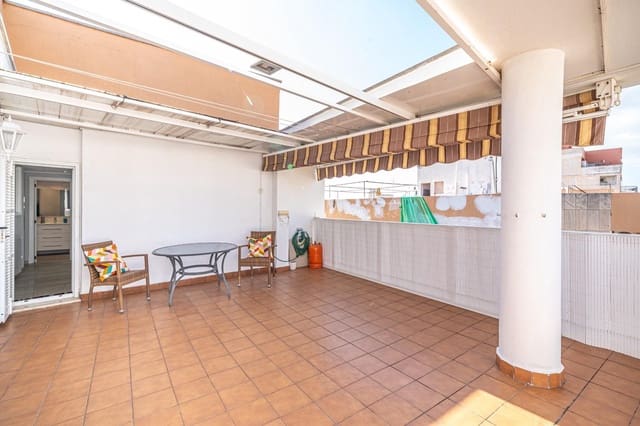 4 bedroom Penthouse for sale in Son Cotoner, Palma de Mallorca - € 549,900 (Ref: 9548408)