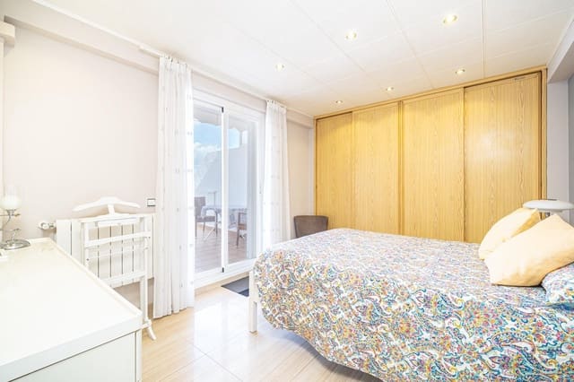 4 bedroom Penthouse for sale in Son Cotoner, Palma de Mallorca - € 549,900 (Ref: 9548408)