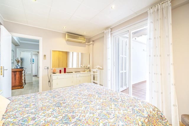 4 bedroom Penthouse for sale in Son Cotoner, Palma de Mallorca - € 549,900 (Ref: 9548408)