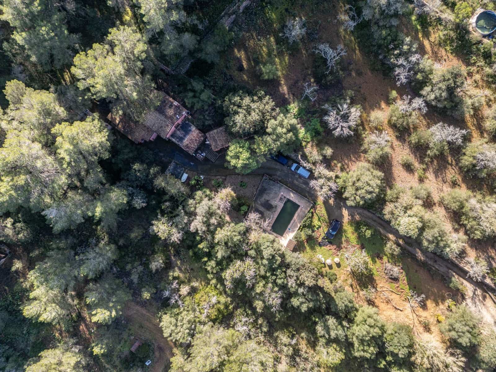 2 slaapkamer Finca/Landhuis te koop in Algaida met zwembad - € 420.000 (Ref: 9551870)