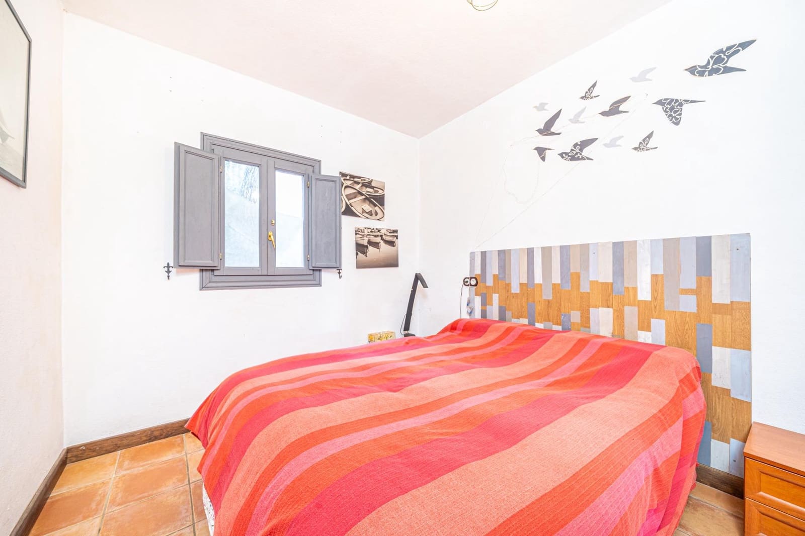 2 slaapkamer Finca/Landhuis te koop in Algaida met zwembad - € 420.000 (Ref: 9551870)