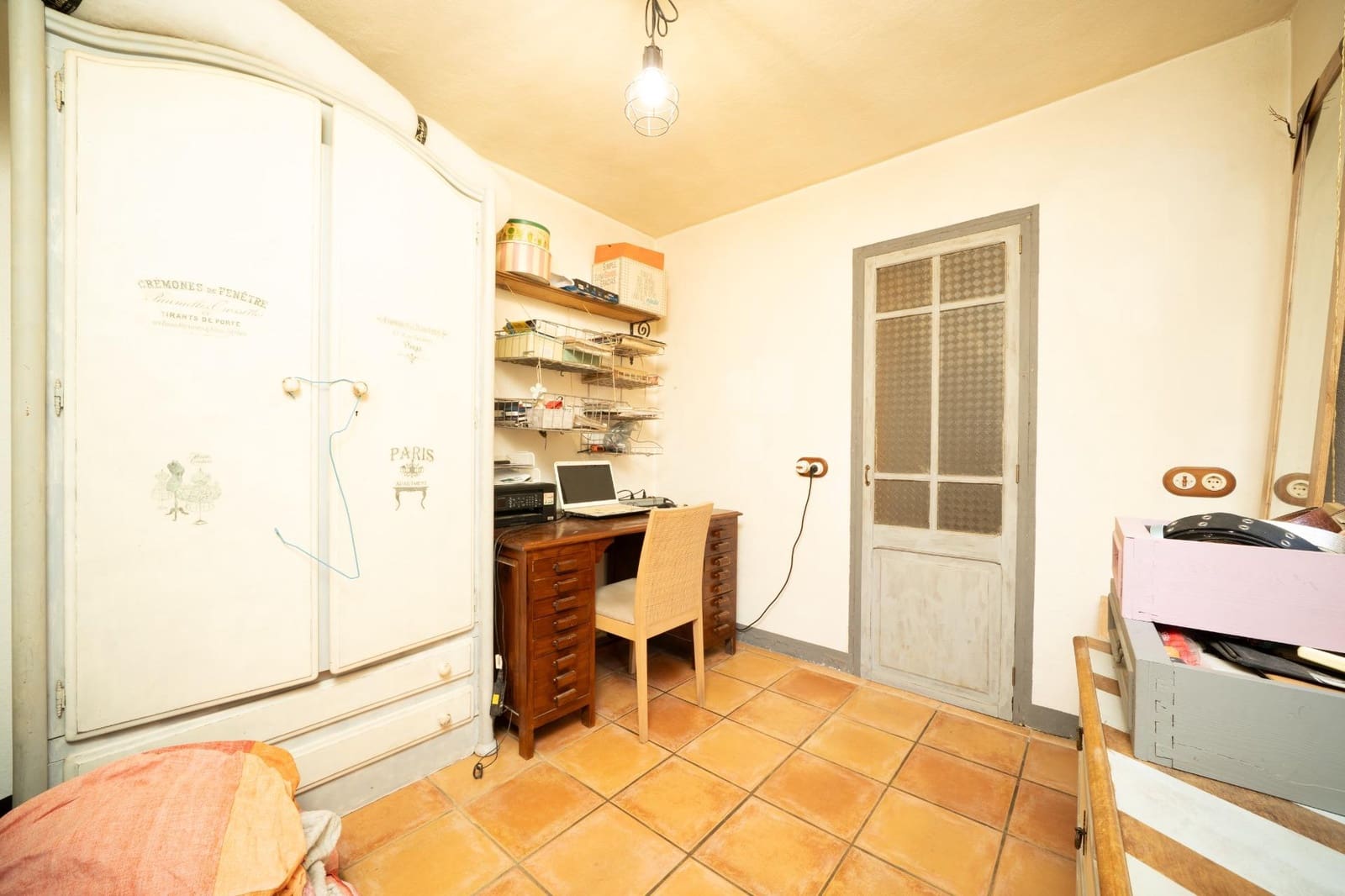 2 slaapkamer Finca/Landhuis te koop in Algaida met zwembad - € 420.000 (Ref: 9551870)