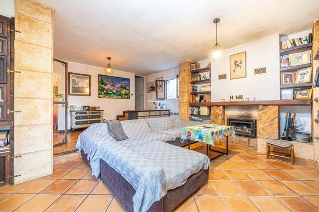 2 camera da letto Finca/Casa di Campagna in vendita in Algaida con piscina - 420.000 € (Rif: 9551870)