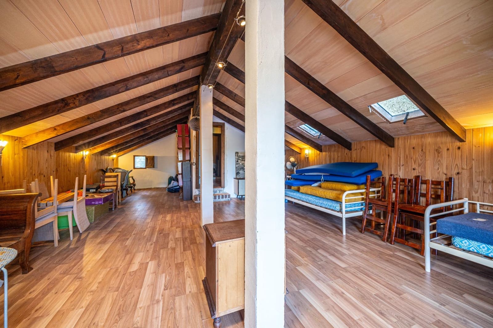 2 slaapkamer Finca/Landhuis te koop in Algaida met zwembad - € 420.000 (Ref: 9551870)