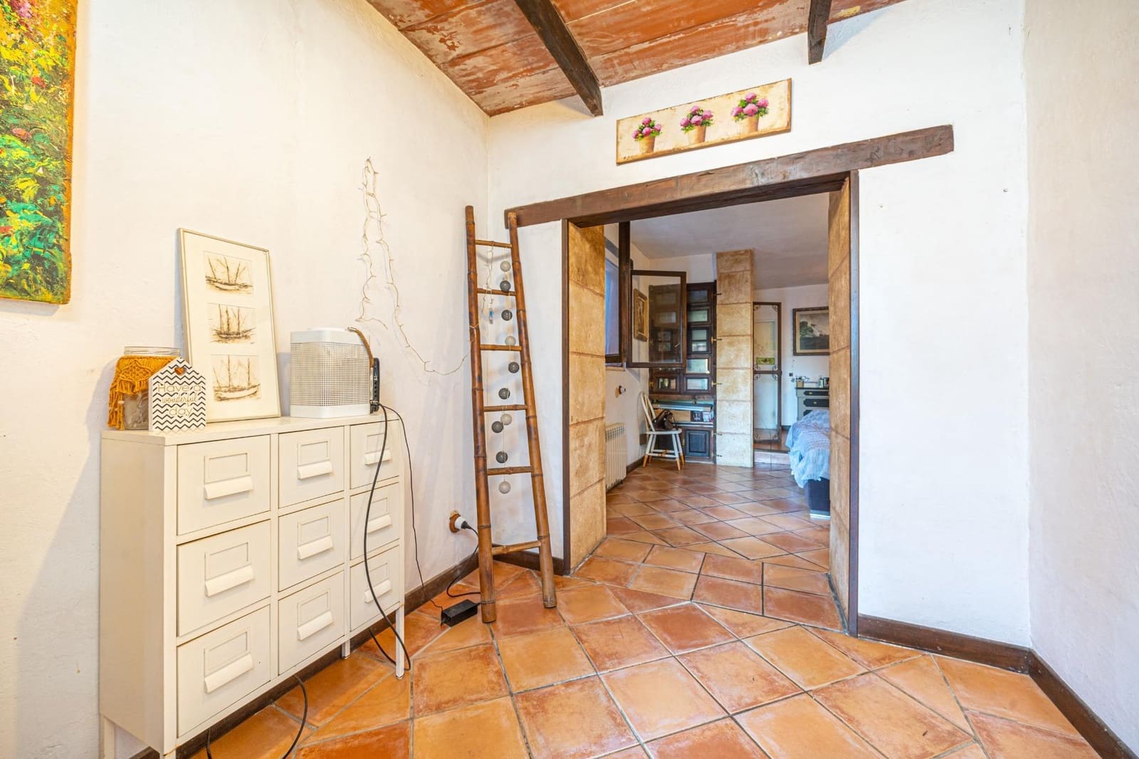 2 bedroom Finca/Country House for sale in Algaida with pool - € 420,000 (Ref: 9551870)