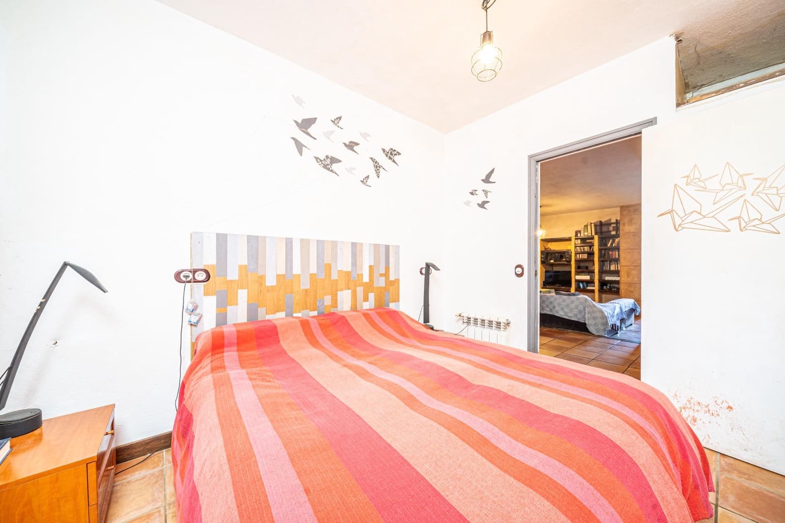 2 bedroom Finca/Country House for sale in Algaida with pool - € 420,000 (Ref: 9551870)