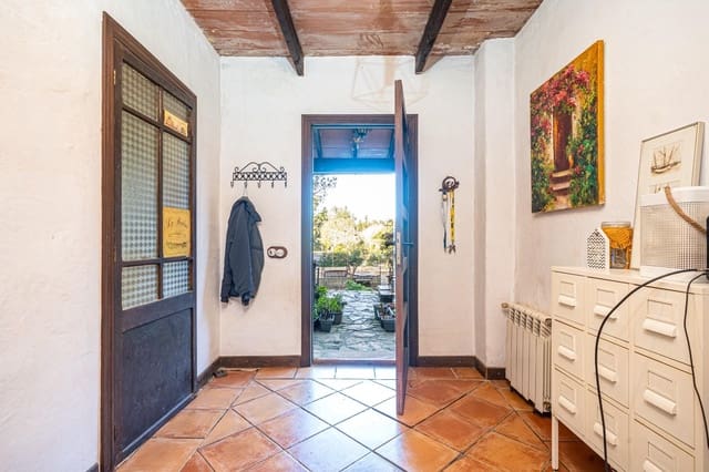 Finca/Casa Rural de 2 habitaciones en Algaida en venta con piscina - 420.000 € (Ref: 9551870)