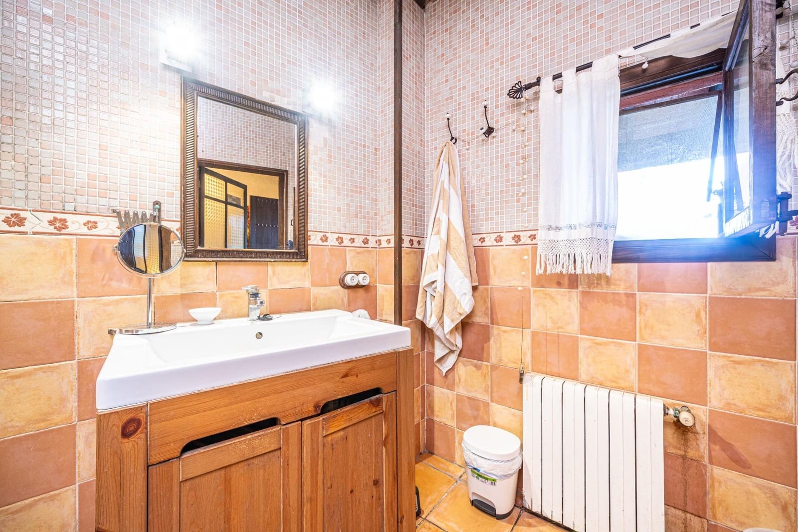 2 bedroom Finca/Country House for sale in Algaida with pool - € 420,000 (Ref: 9551870)