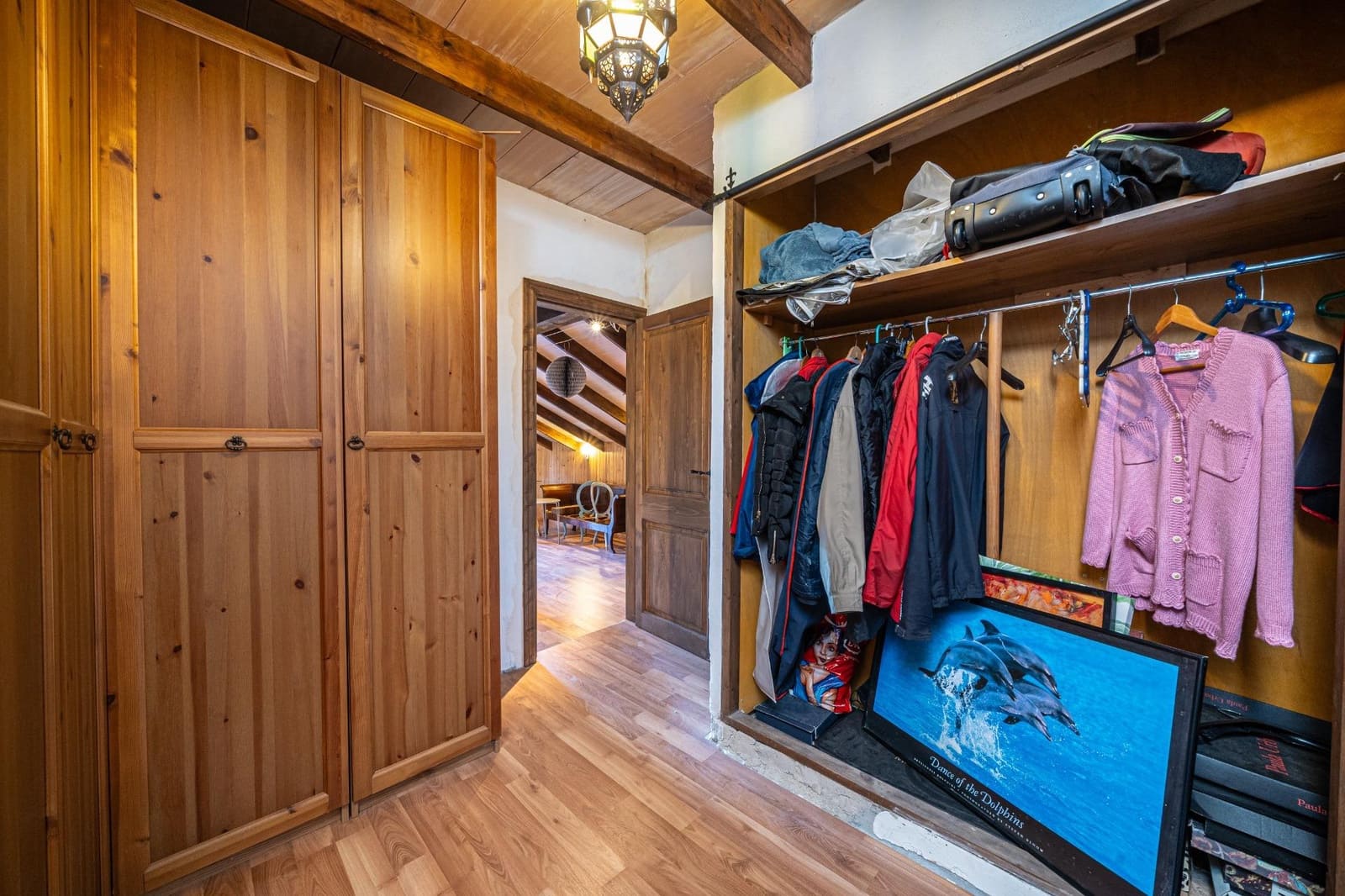 2 bedroom Finca/Country House for sale in Algaida with pool - € 420,000 (Ref: 9551870)