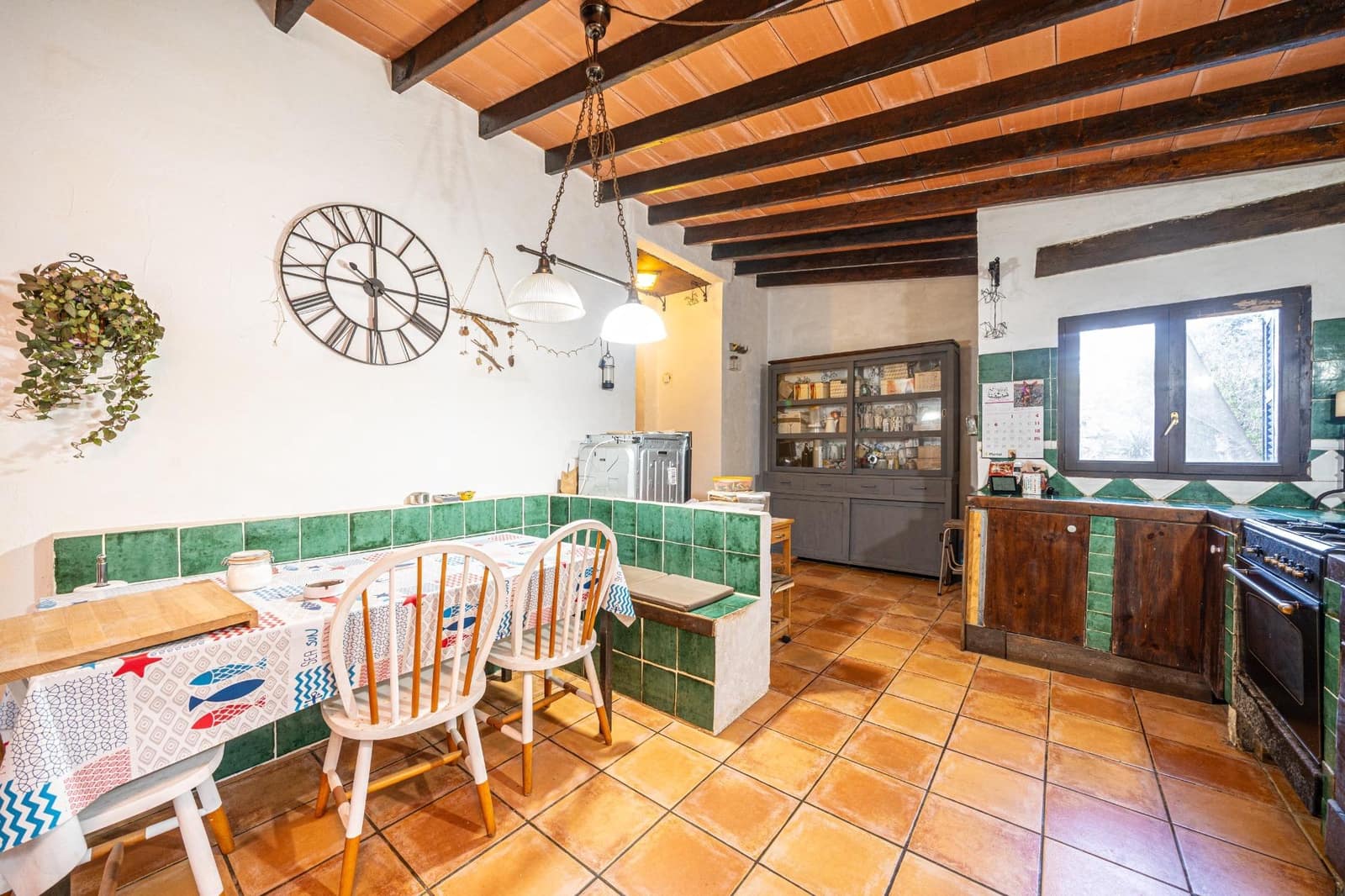 2 bedroom Finca/Country House for sale in Algaida with pool - € 420,000 (Ref: 9551870)