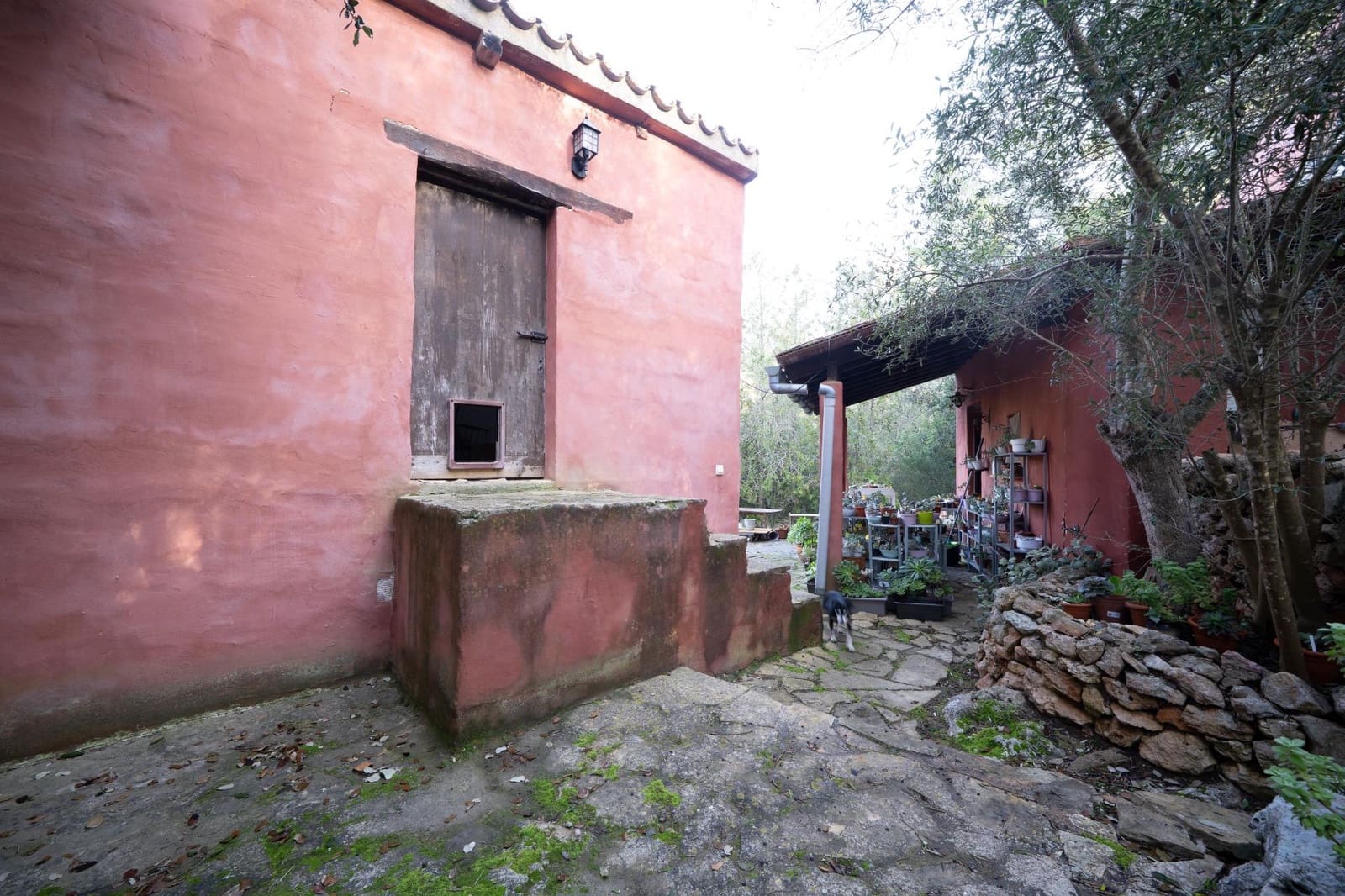2 bedroom Finca/Country House for sale in Algaida with pool - € 420,000 (Ref: 9551870)