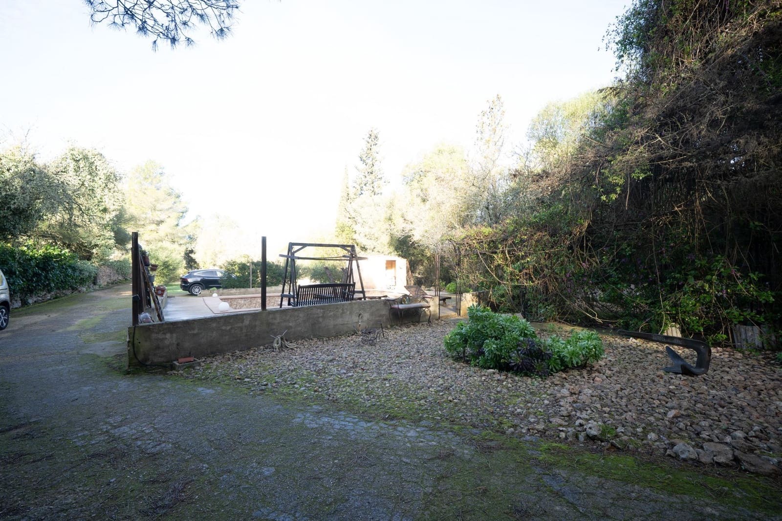 2 bedroom Finca/Country House for sale in Algaida with pool - € 420,000 (Ref: 9551870)