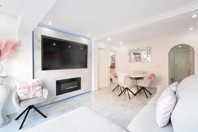 2 quarto Apartamento para venda em Palma de Mallorca - 250 000 € (Ref: 9551871)