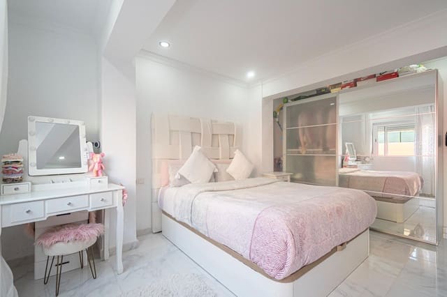 2 quarto Apartamento para venda em Palma de Mallorca - 250 000 € (Ref: 9551871)